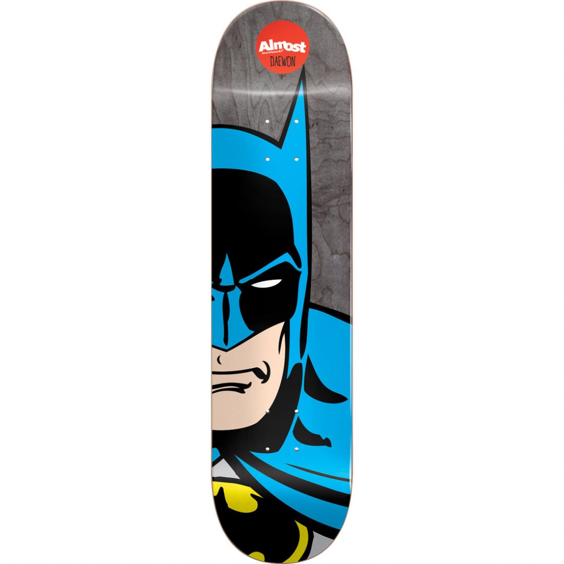 ALM-Superhero Splitface Daewon Song R7 8.25 Deck