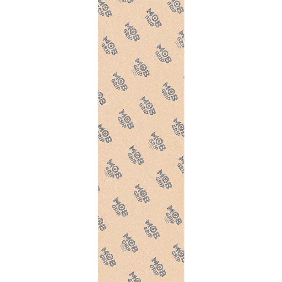 Mob - 10"x33" Clear Griptape