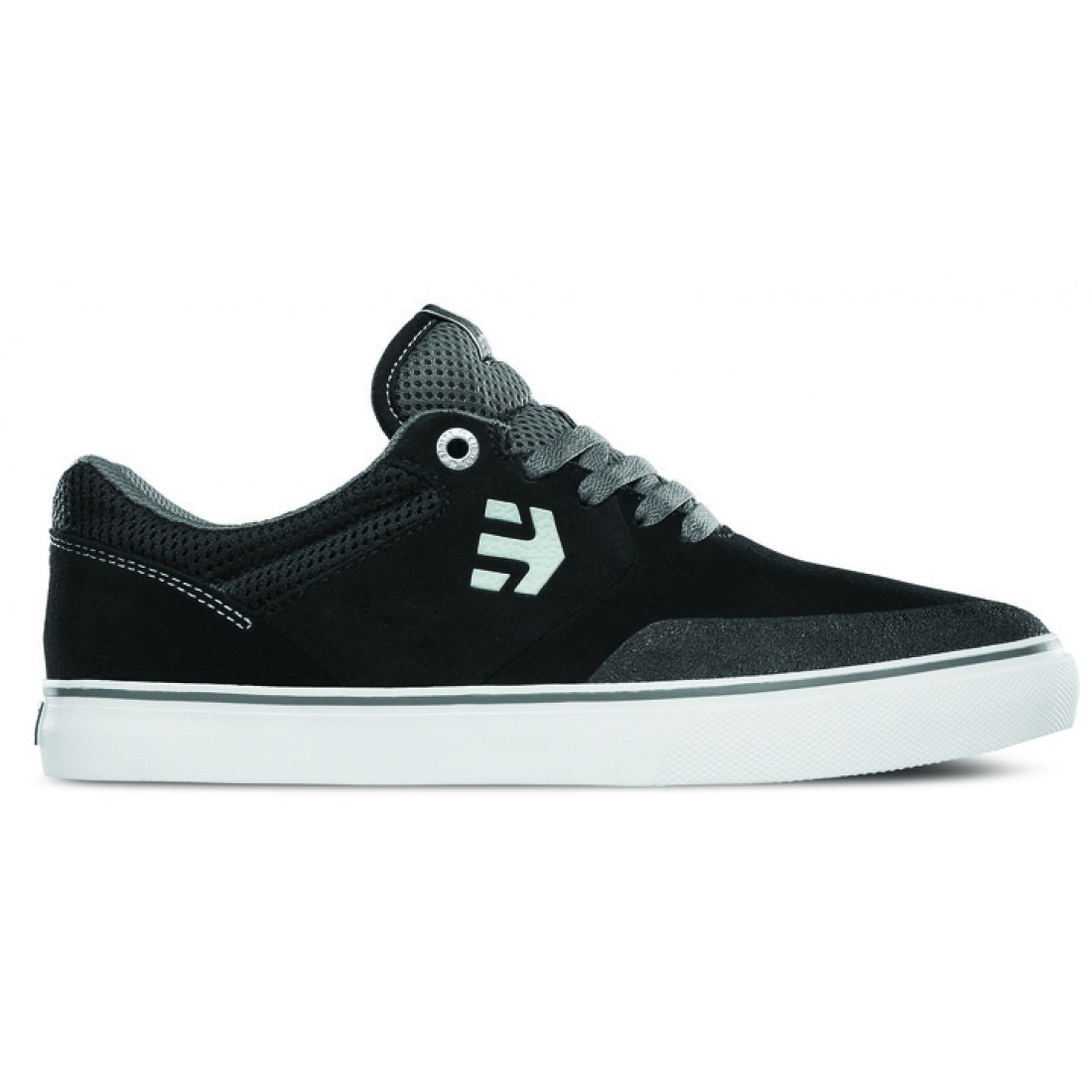 ETN-Marana Vulc Black/Grey Shoes