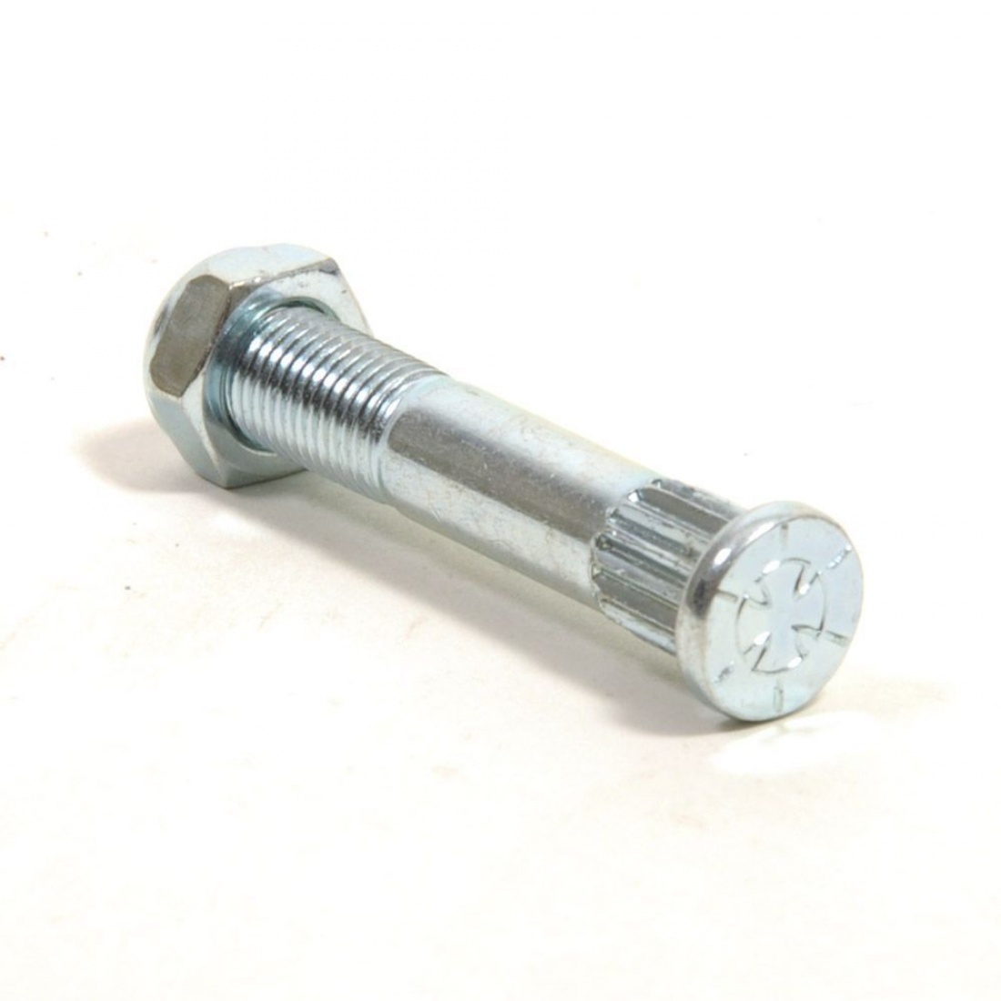 IND-Genuine Parts Kingpins & Nuts Grade 8 Standard 