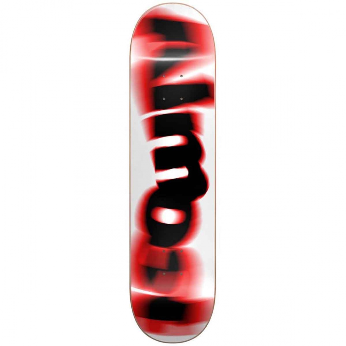 ALM-Spin Blur YTH Logo HYB Deck 7.375