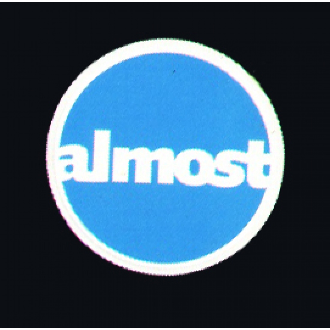 ALM-Small Assorted Stickers (1 sticker)