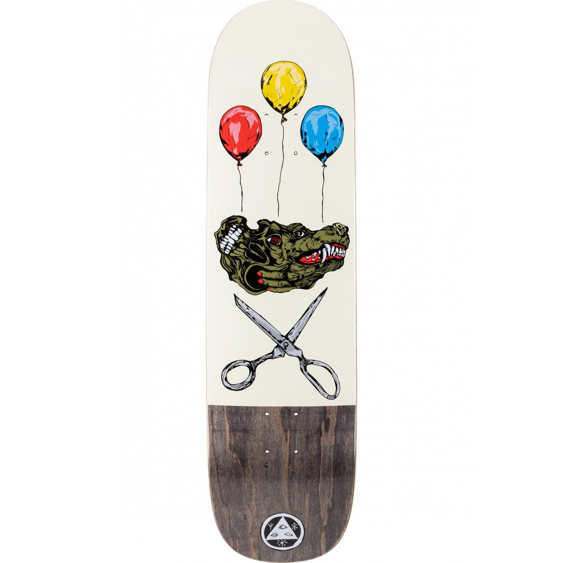 Bark on Big Bunyip Bone