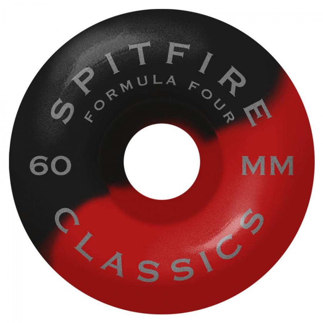 SF F4 99 CLSSC RED/BLK SWL 60 