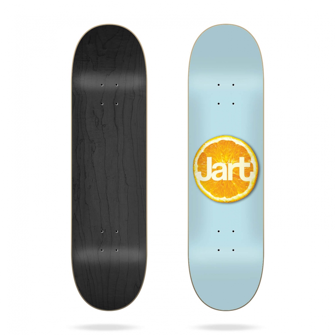 Jart - Citrus 8.0"x31.85" LC Deck