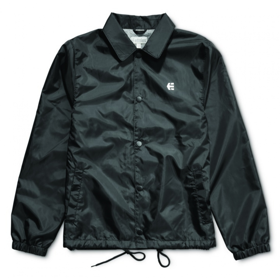 ETN-Dalton Coach Jacket Medium