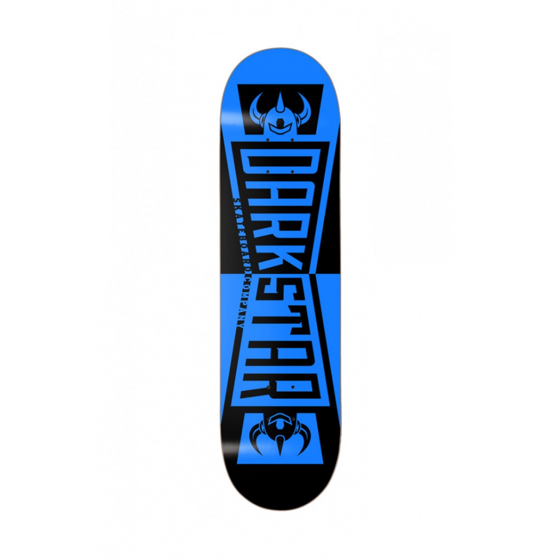 DarkStar - Divide RHM Blue 8.25 Deck