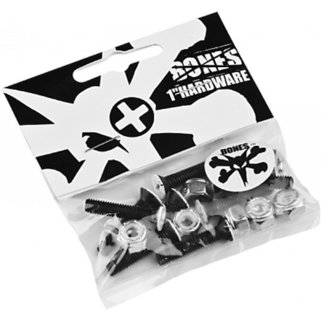Bones 1 Phillips Hardware