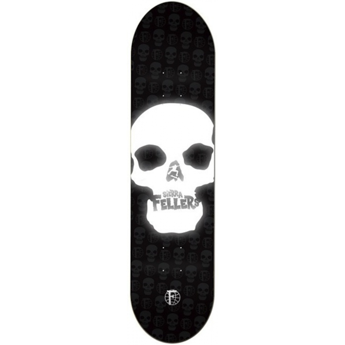 FS-Fellers Venture Bros. 7.8 Deck