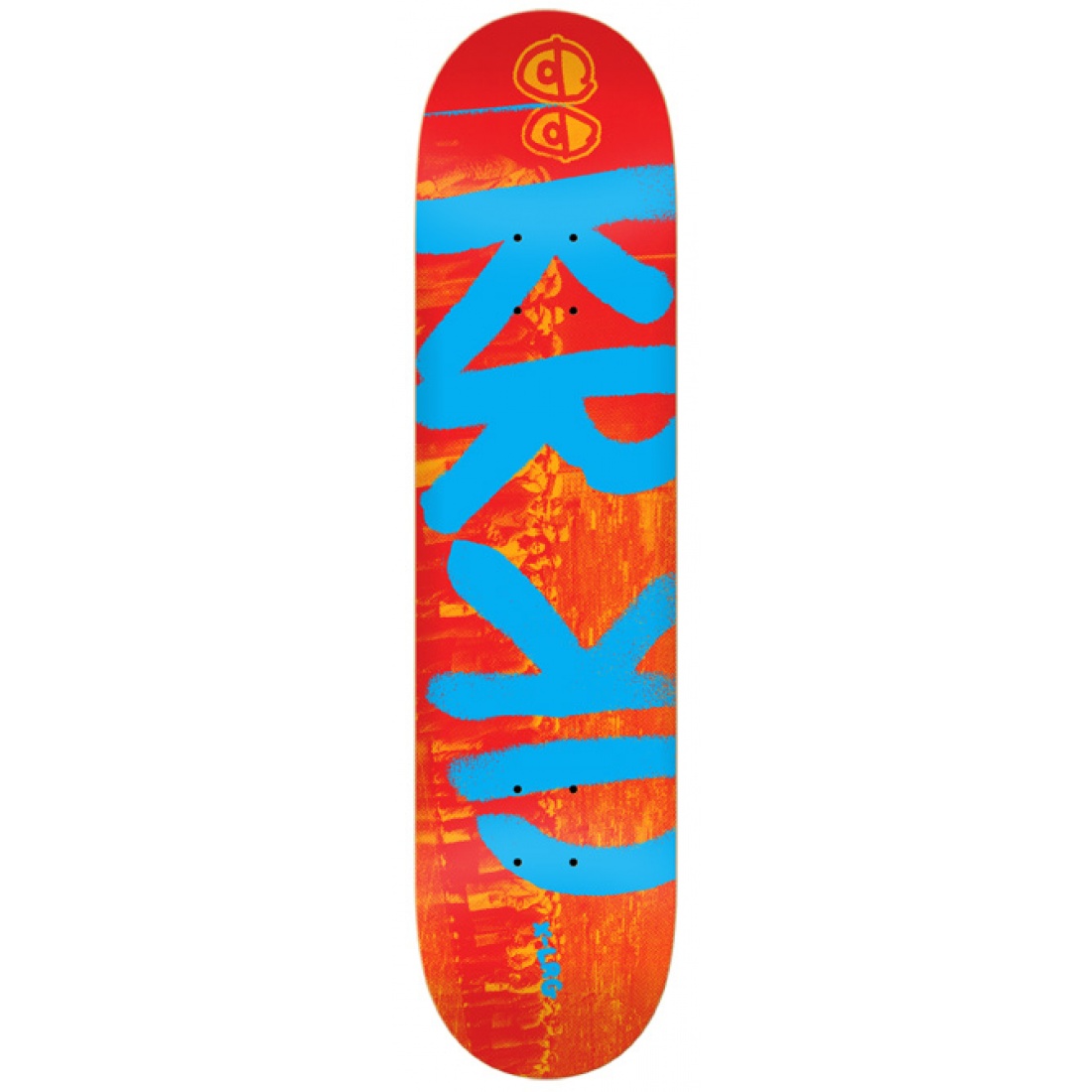 KR-Kueue Up PP X-Large 8.25 Deck