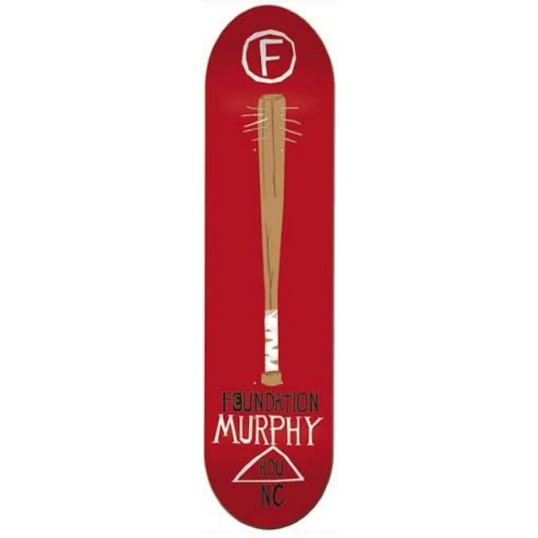 FS-Murphy Rumble 8.25 Deck