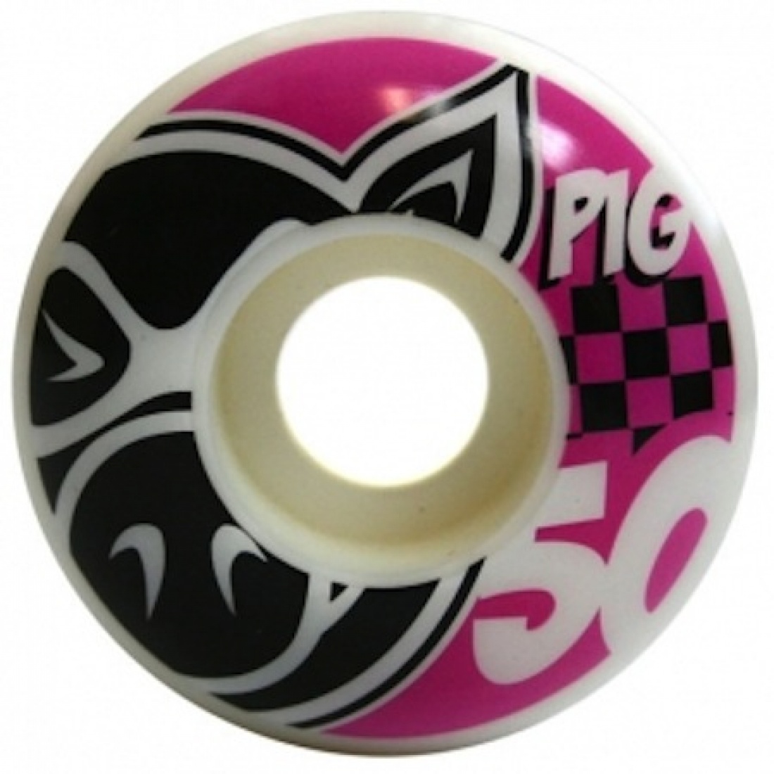 PIG-Stockers P.P. 50MM Wheels (Set of 4)