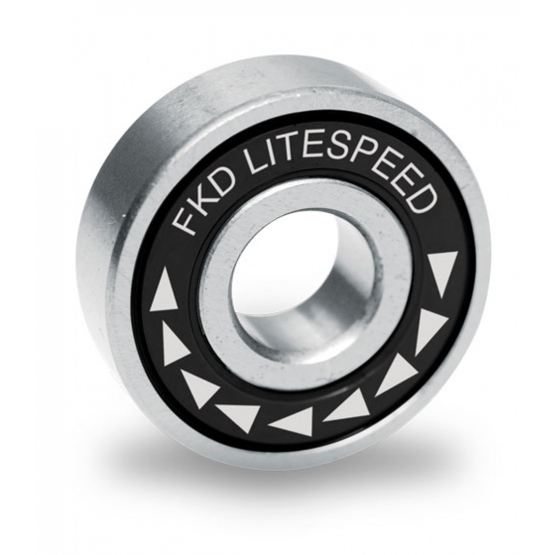 FKD - LITESPEED BEARINGS (Set of 8)