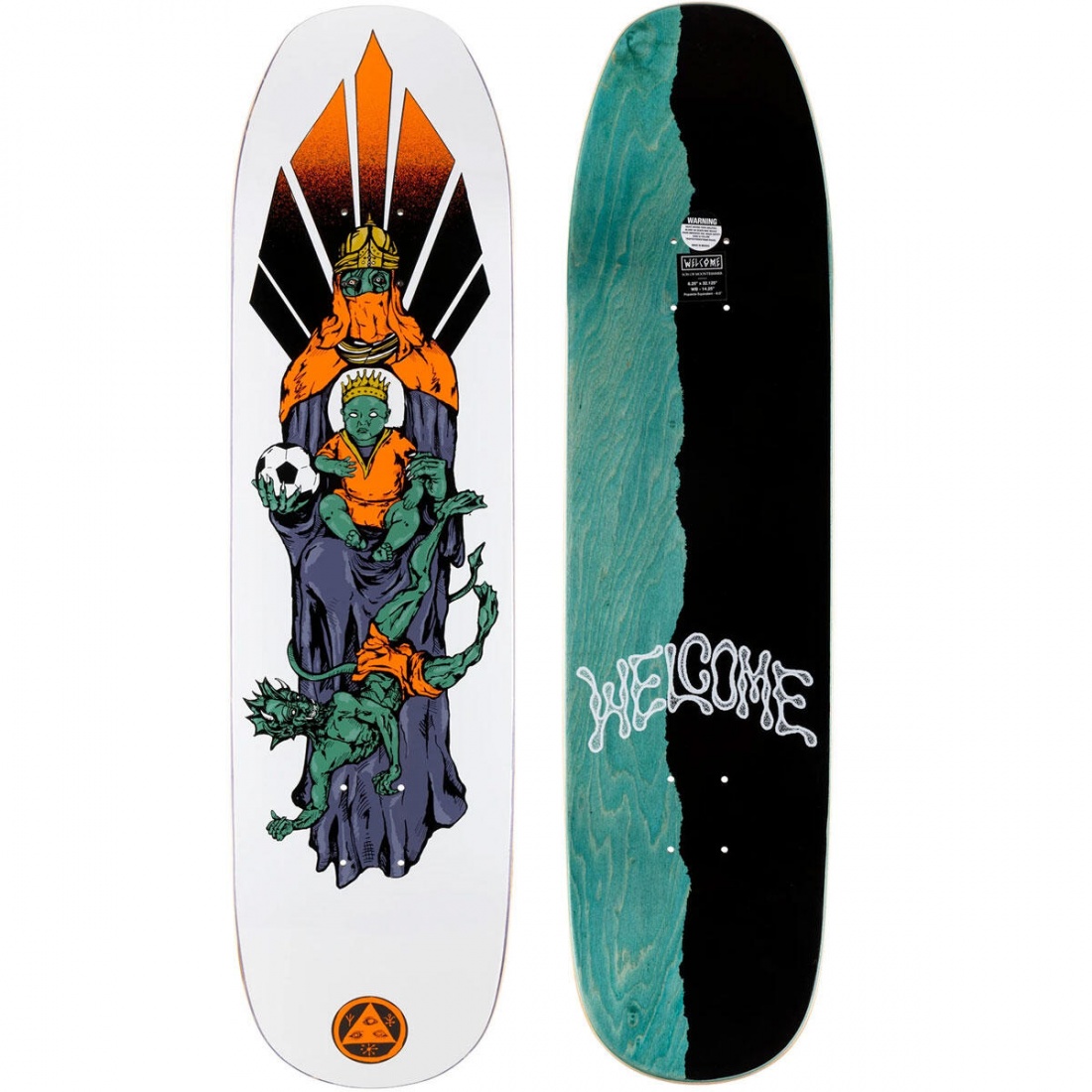 FUTBOL ON SON OF MOONTRIMMER