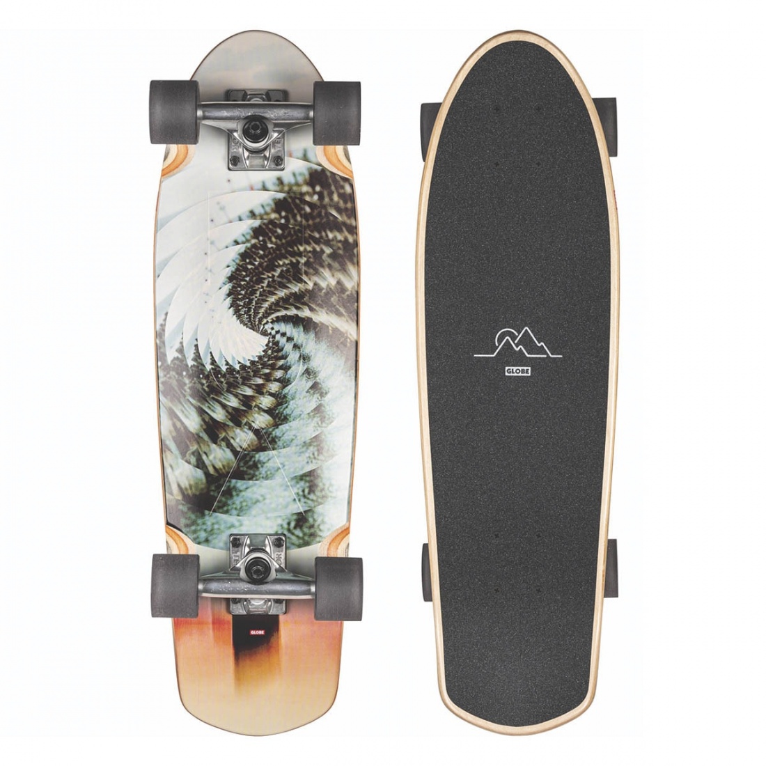 GLOBE - Trooper Oceanfront 27" Cruiser