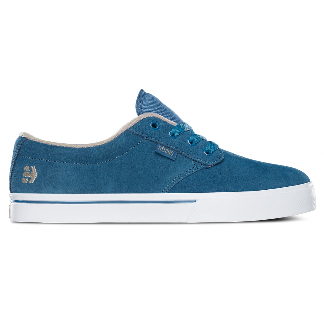 ETN-Jameson 2 Blue Shoes