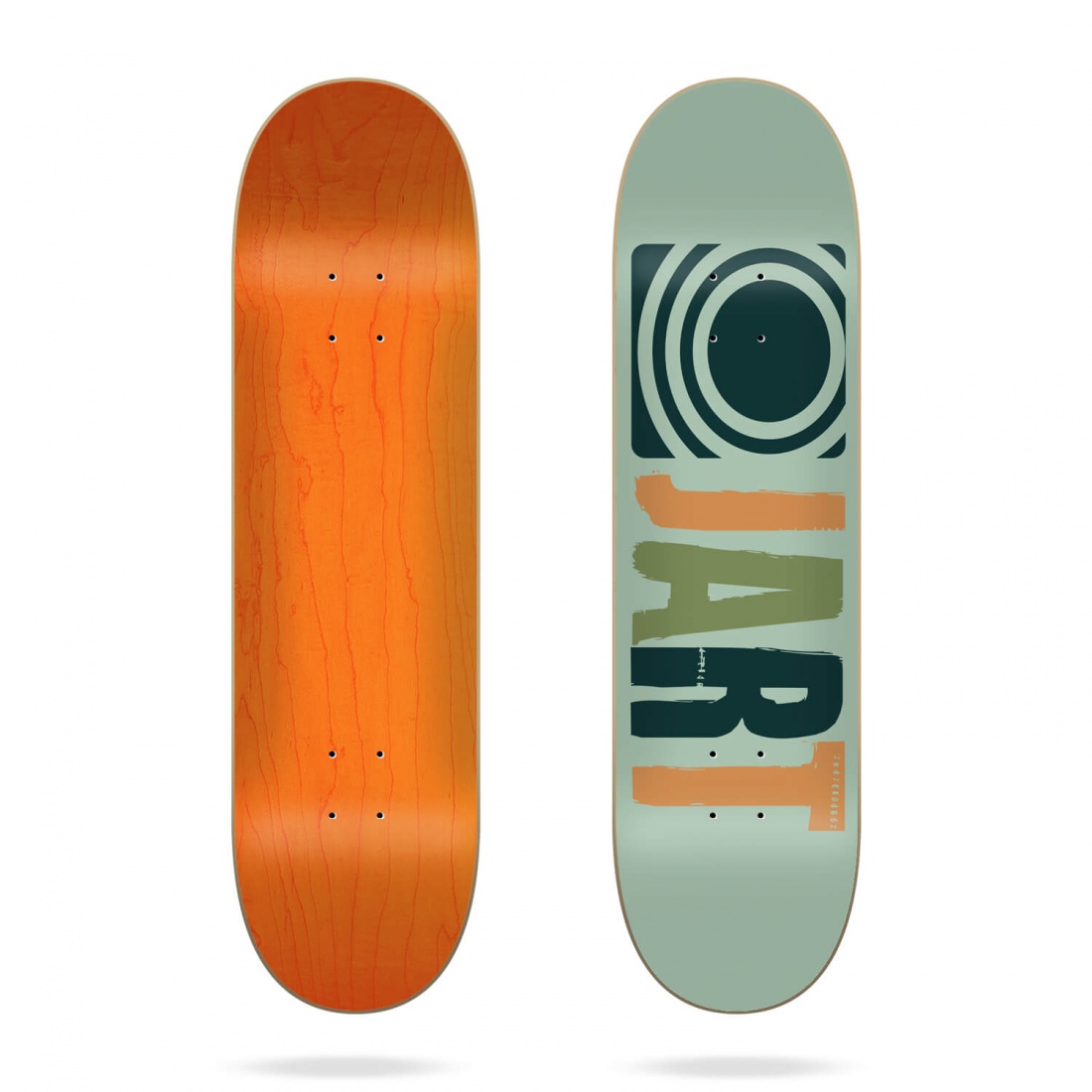 Jart - Classic 7.5"x31.6" LC Deck