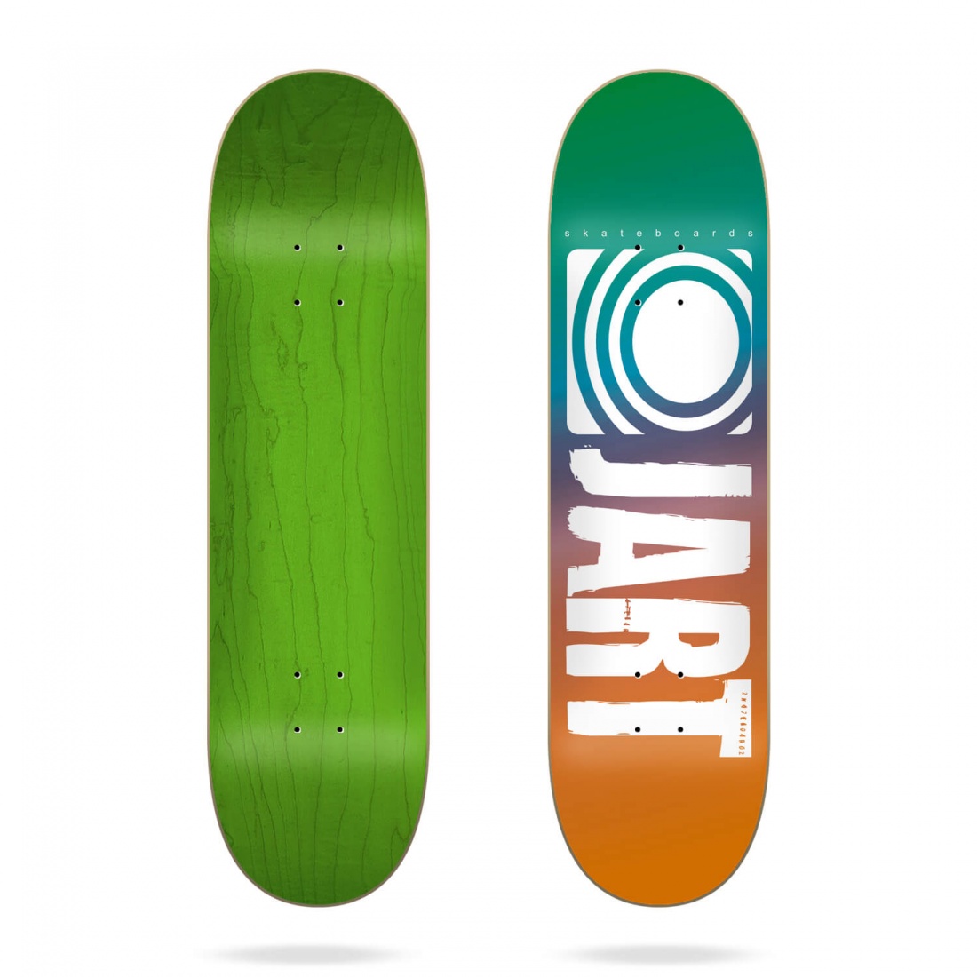Jart - Classic 7.75" LC Deck