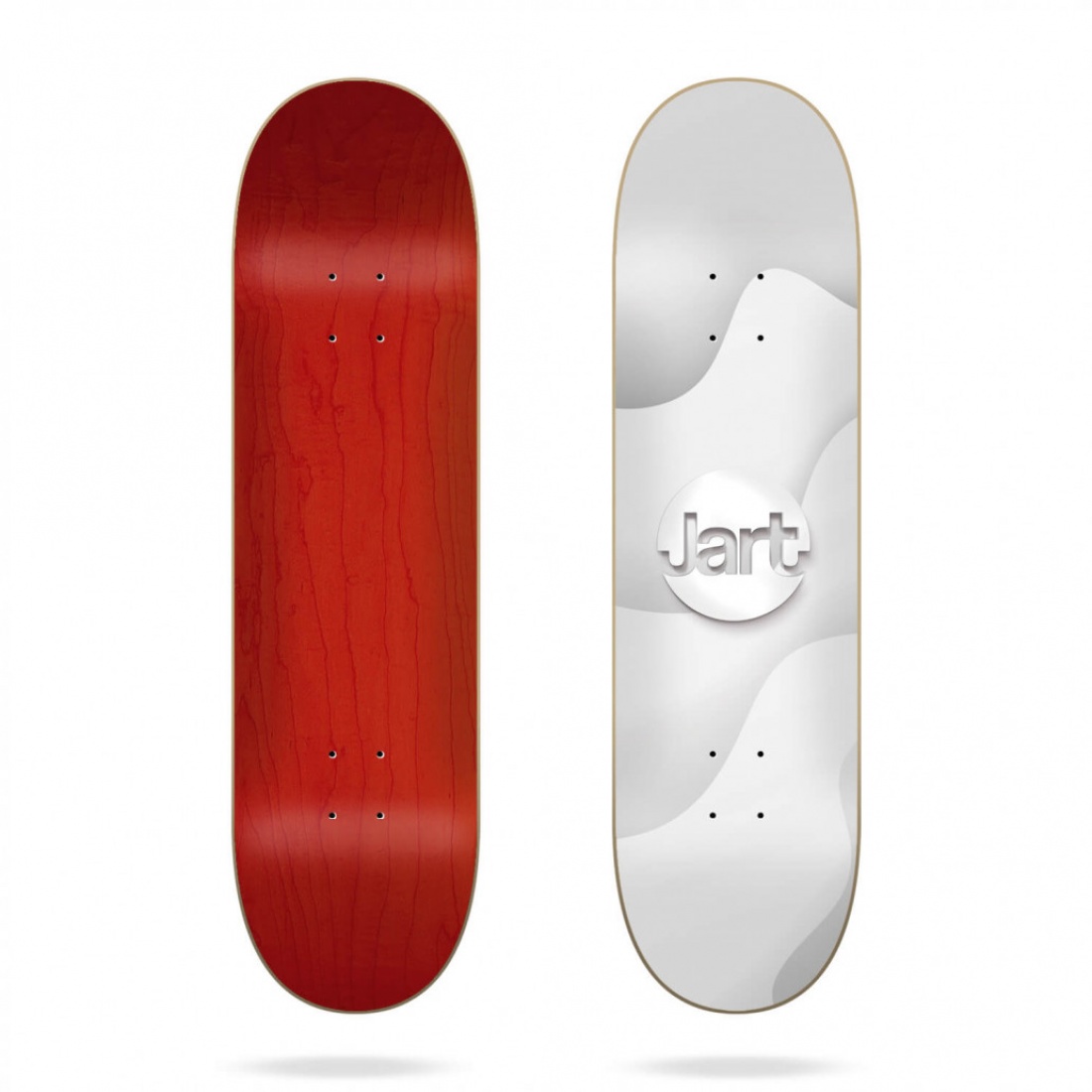Jart - Cold 8.25"x31.7" HC Deck