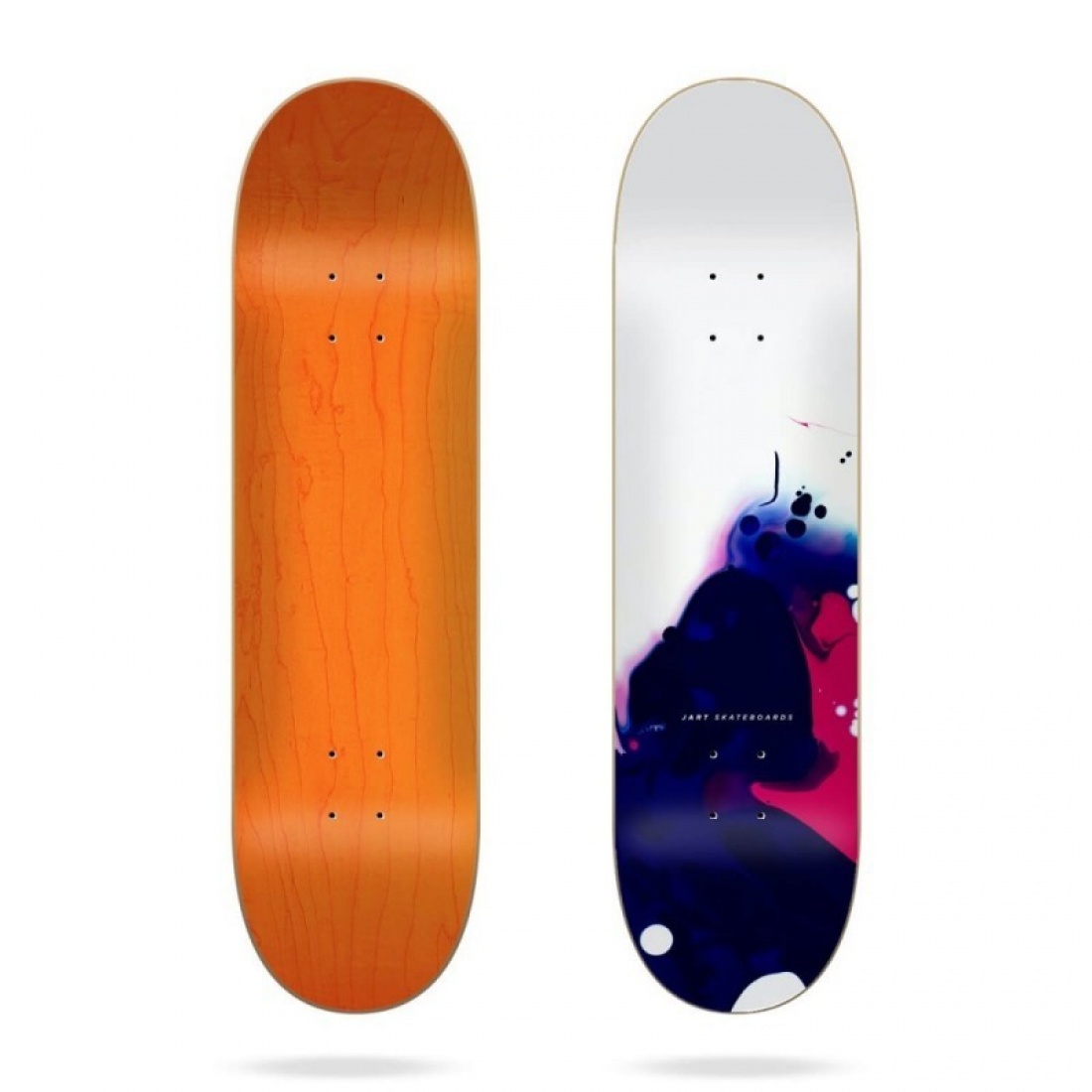 Jart - Dense 8.125"x31.6" HC Deck