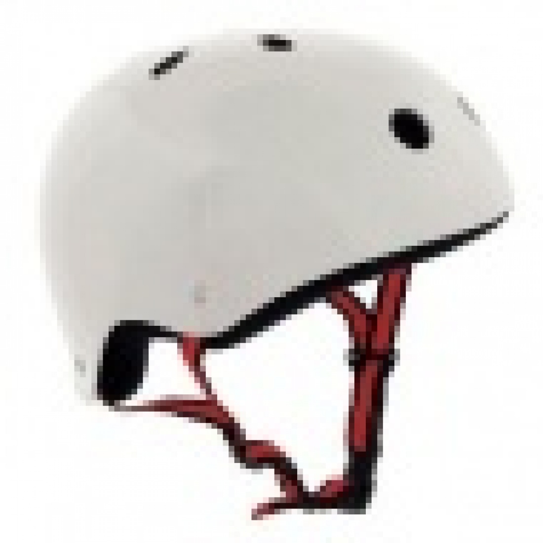 Helmet-White-S