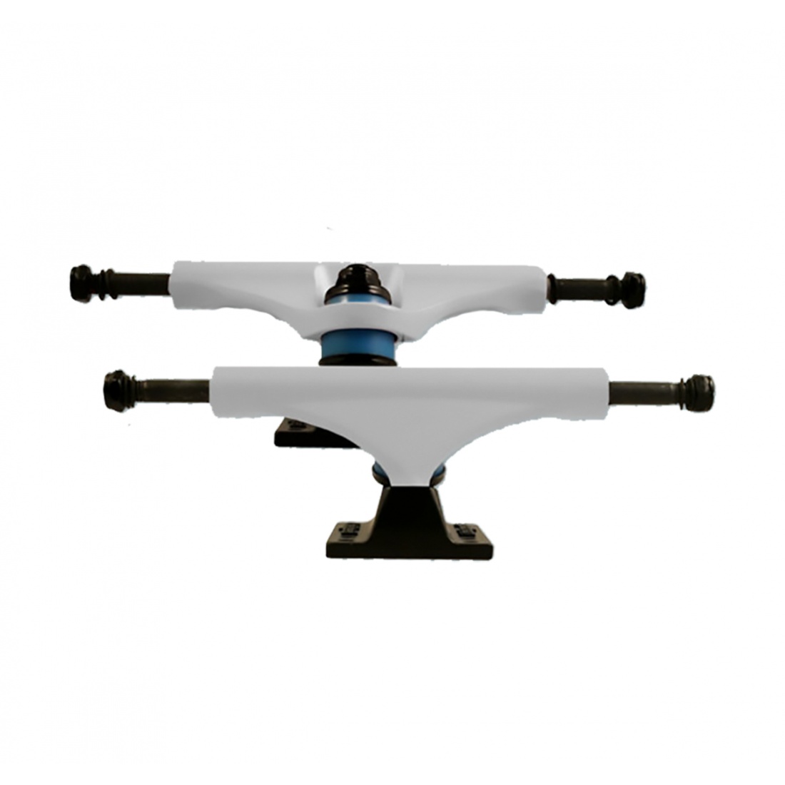 Litezpeed - 5.25 White Trucks (Set of 2)