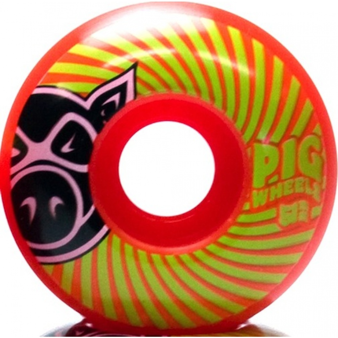 PIG-Hypno 51MM Wheels (Set of 4)