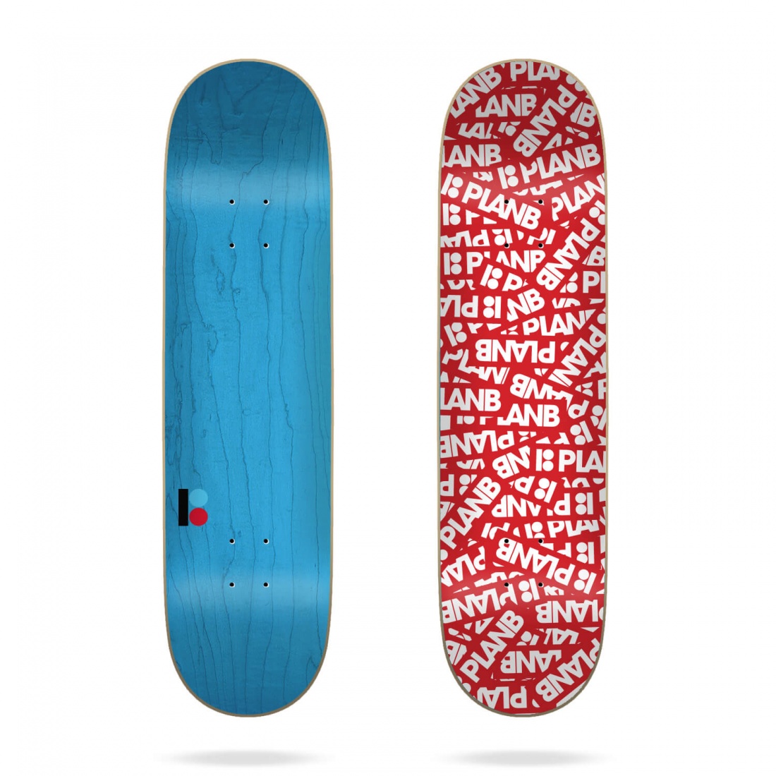 Plan B - Patch 8.375"x32.125" Deck