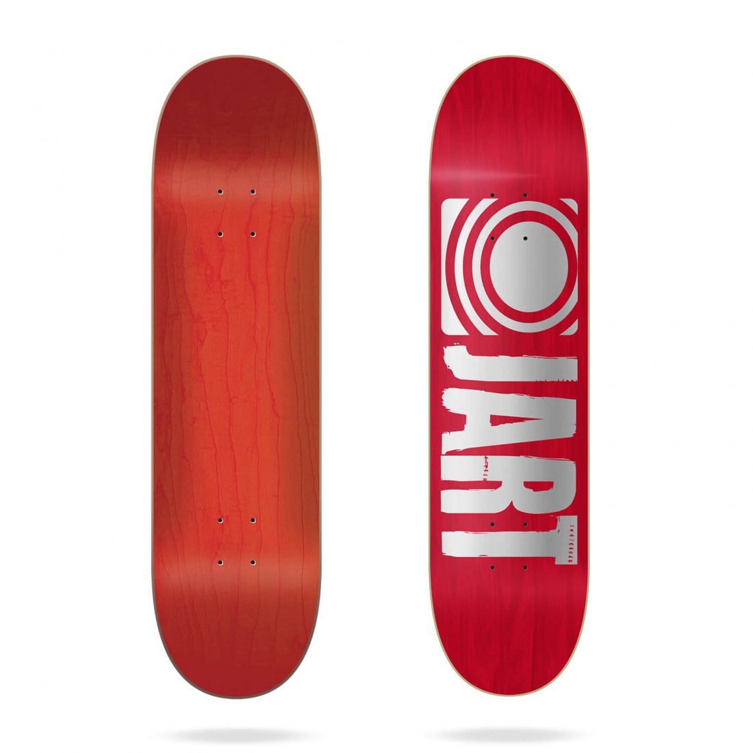 Jart - Classic 8.5"x31.85" LC Deck