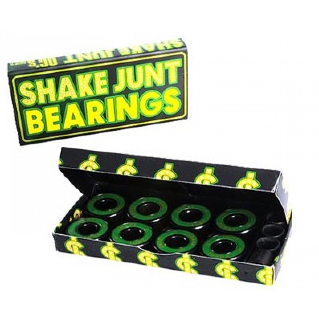 SJT-Abec 5 Bearings