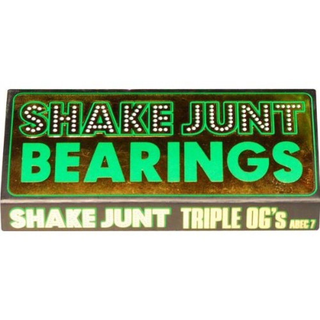 SJT-ABEC7 Bearings