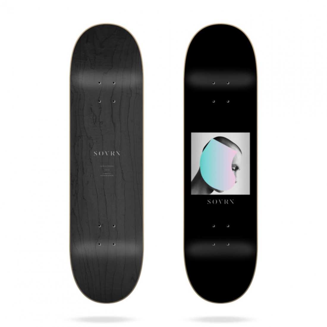 Sovrn - Feed 02 8.0" Deck