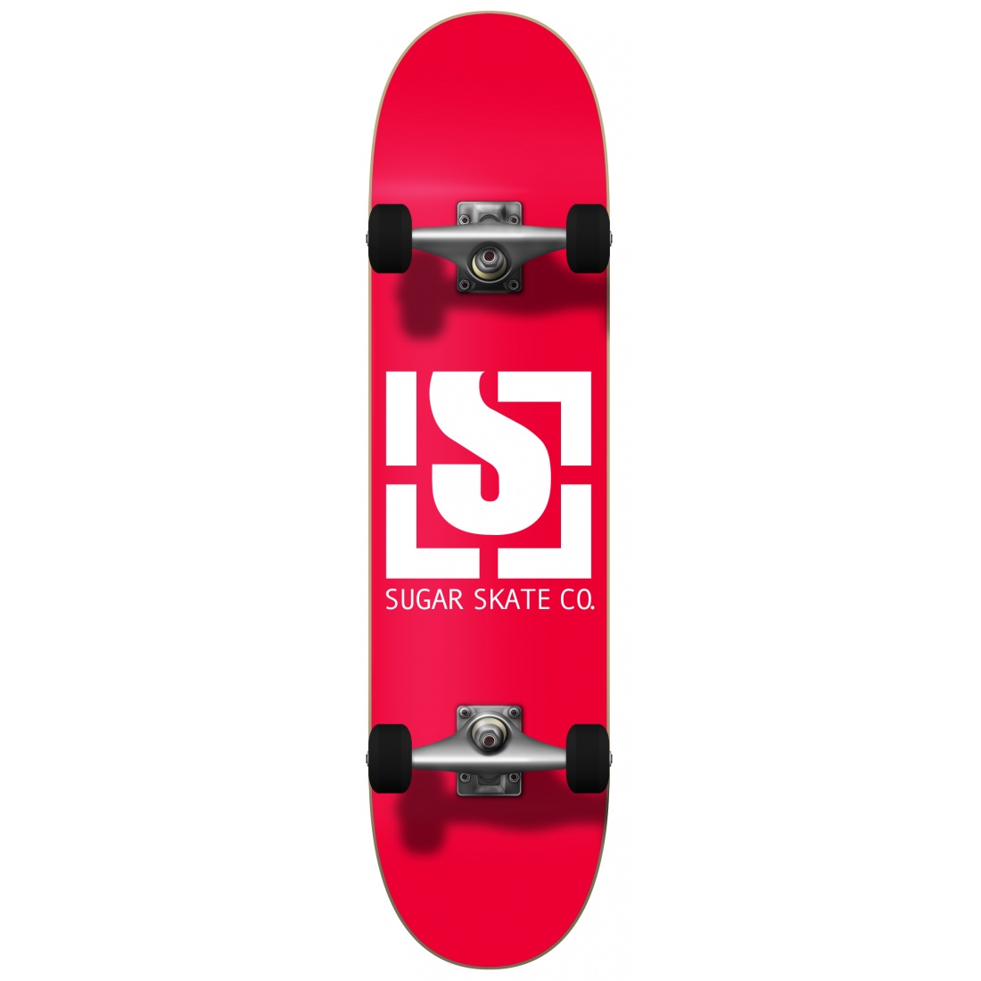 SUG-OG Logo Red Complete