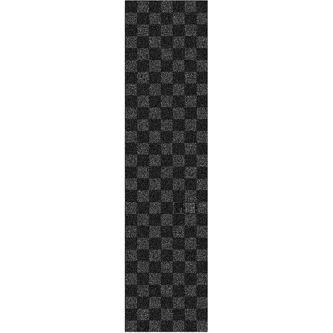 SUP-Checker Black/Black Grip Tape