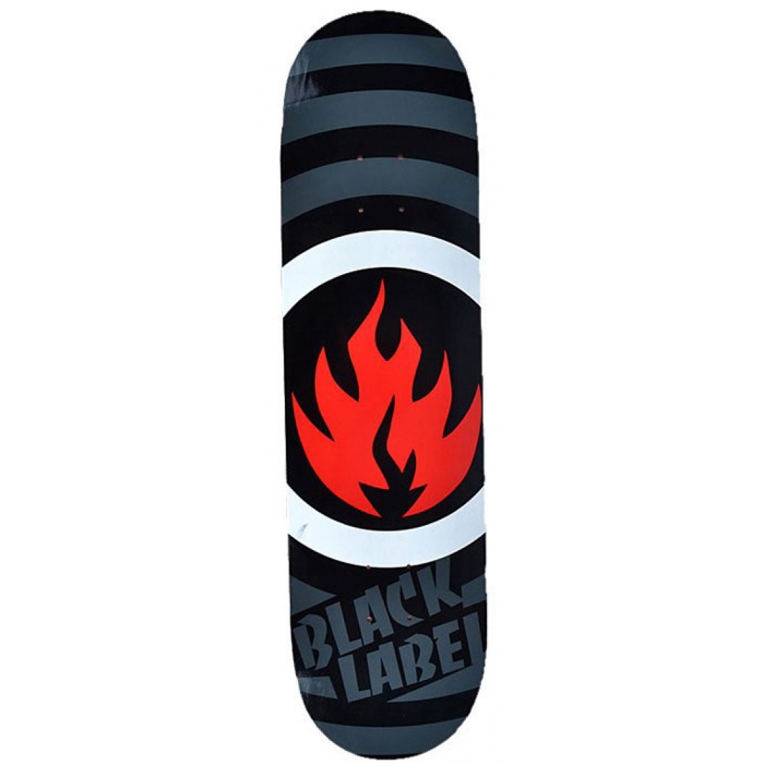 BL-Team Bullseye 8.25 Deck