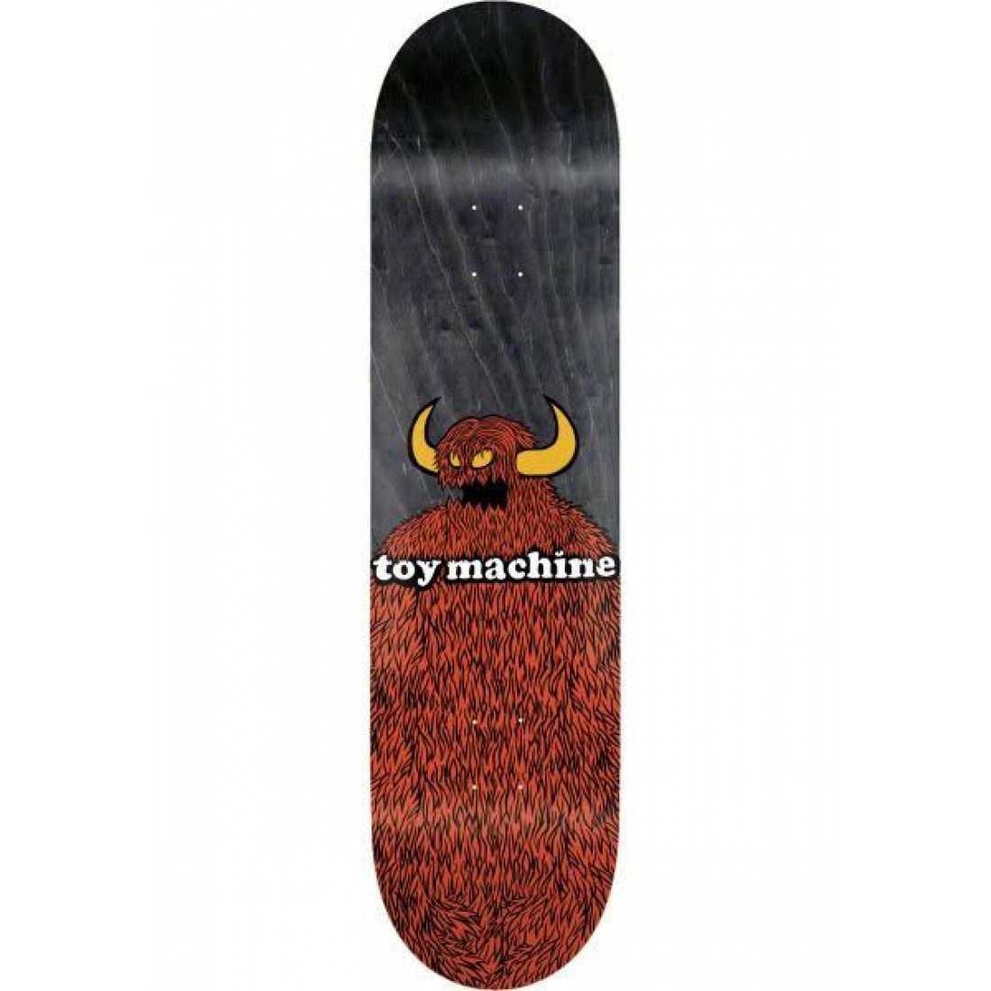 ToyMachine - Furry Monster 8.0 Deck