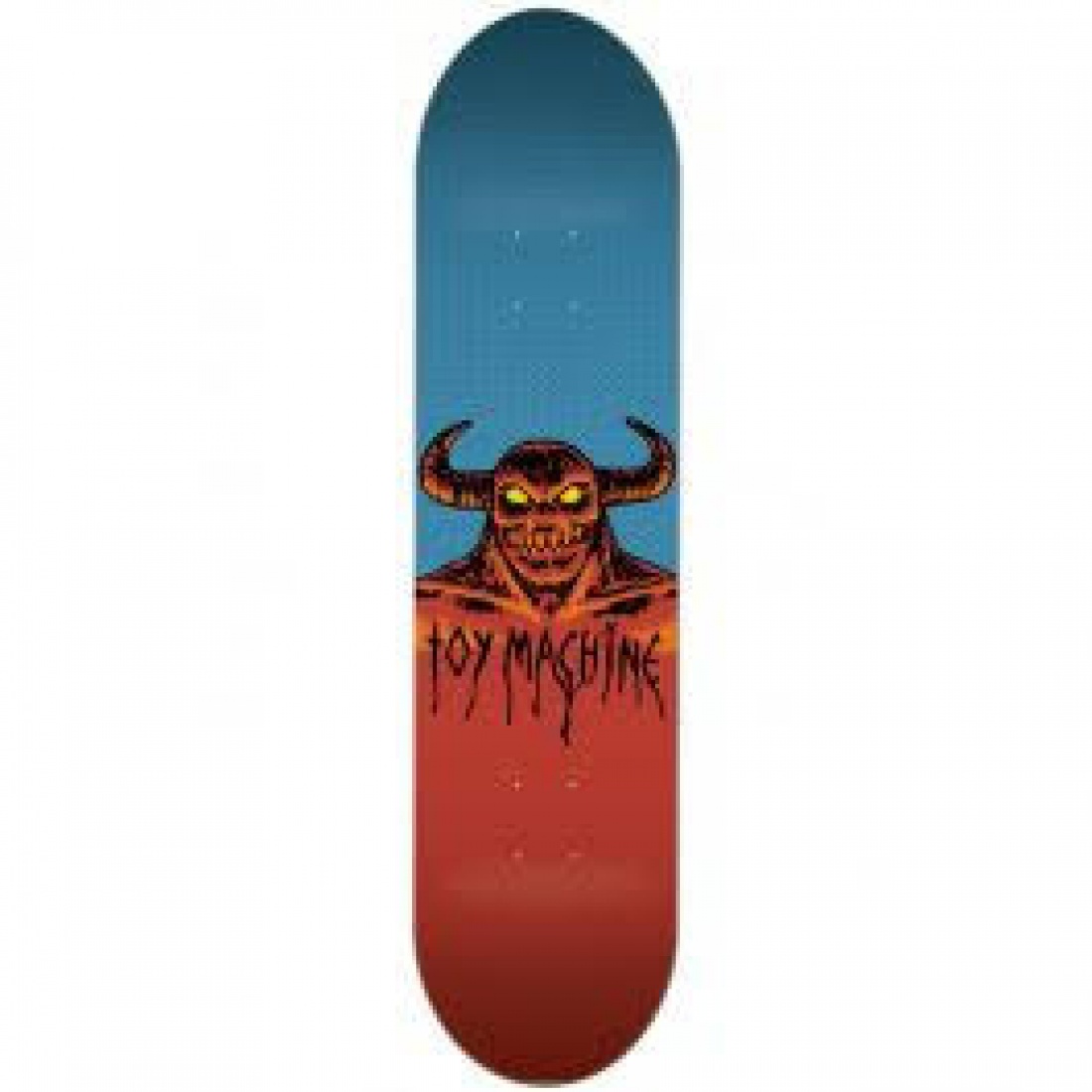 ToyMachine - Hell Monster 8.25 Deck