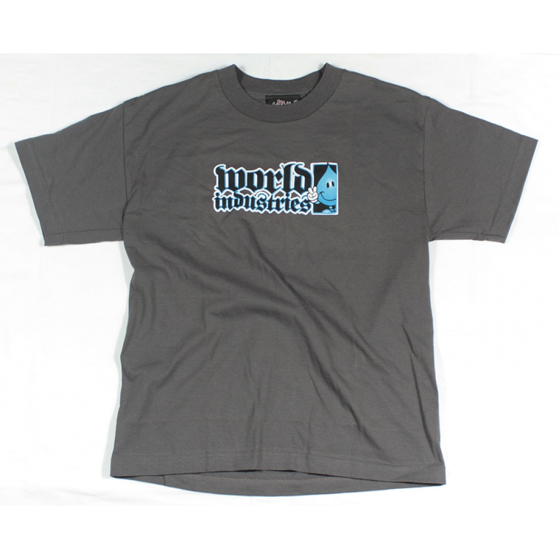 WLD-Wet Willy Victory Charcoal Youth Large