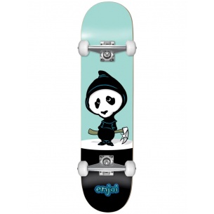 Enjoi Creeper Fp 8.0" Skateboard Complete