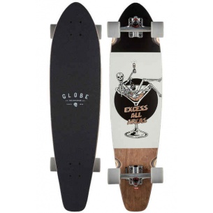 GLOBE - The All-Time Excess 36" Longboard