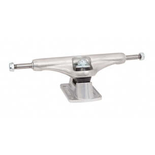 Polished Silver Standard Trucks Bullet