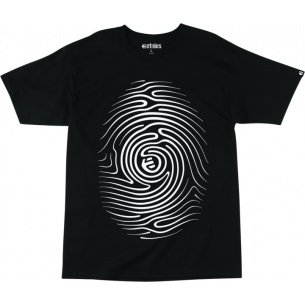 ETN-Lure T-Shirt Black