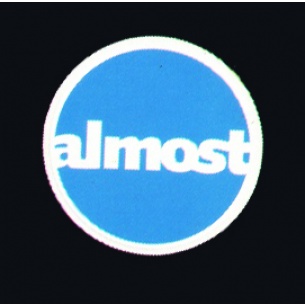 ALM-Small Assorted Stickers (1 sticker)