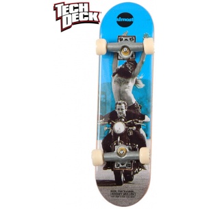 ALM- Rodney Mullen This Ones For You Tech Deck