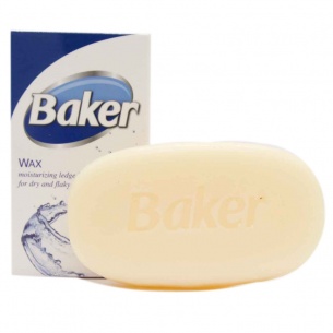Baker - 2000 Curb Wax