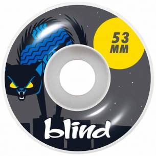Blind - Nine Lives 53mm Wheels