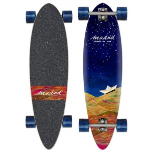 MADRID - BLUNT 36.25" ORIGAMI LONGBOARD