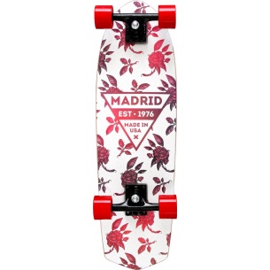 MADRID - PICKET 28.5" ROSA CRUISER