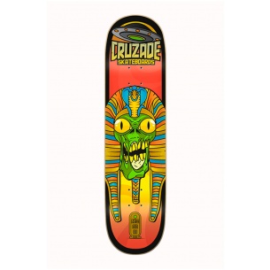 Cruzade - Conspiracy Ramses II 8.625"x32.24" Deck