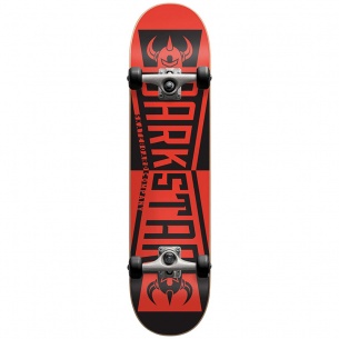 Darkstar Divide Fp 8.25" Skateboard Complete